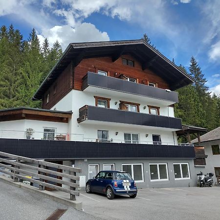 Appartment Lärchenalm Sankt Martin am Tennengebirge Exterior foto