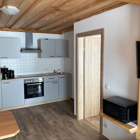 Appartment Lärchenalm Sankt Martin am Tennengebirge Exterior foto