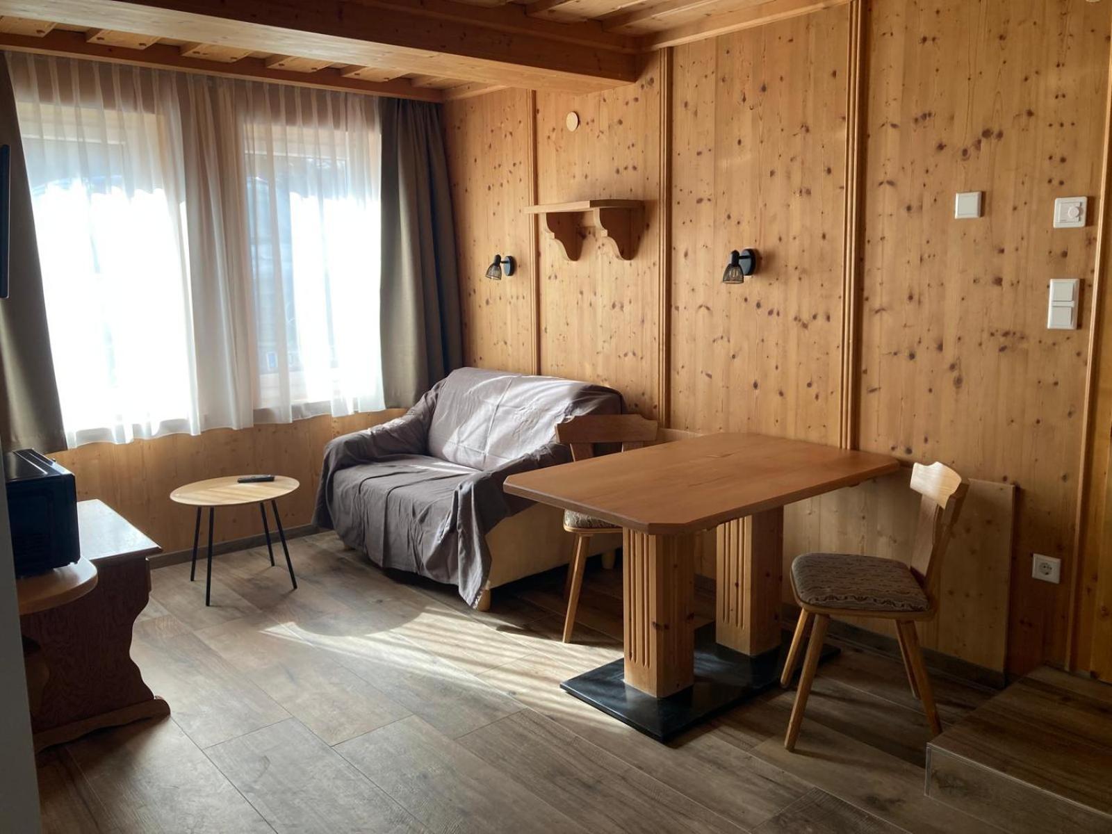 Appartment Lärchenalm Sankt Martin am Tennengebirge Exterior foto
