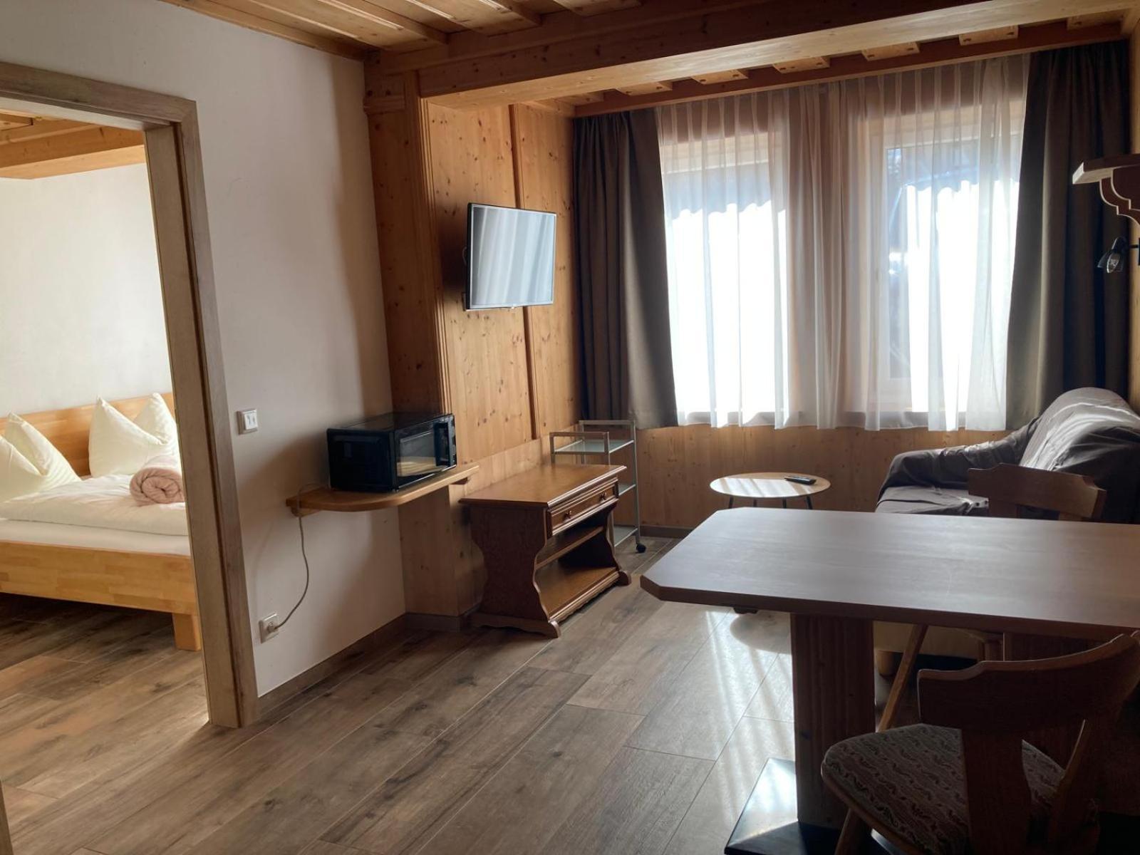 Appartment Lärchenalm Sankt Martin am Tennengebirge Exterior foto