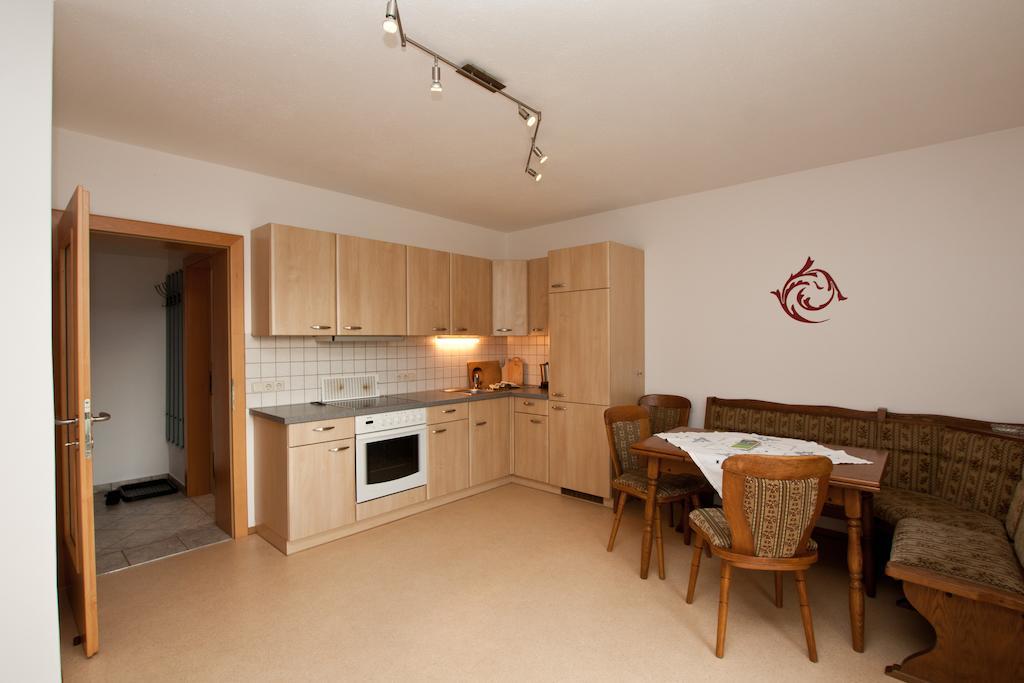 Appartment Lärchenalm Sankt Martin am Tennengebirge Zimmer foto