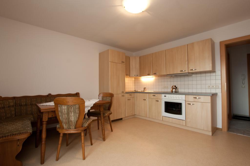 Appartment Lärchenalm Sankt Martin am Tennengebirge Zimmer foto