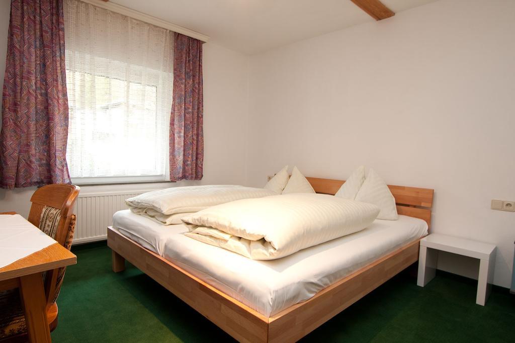 Appartment Lärchenalm Sankt Martin am Tennengebirge Exterior foto